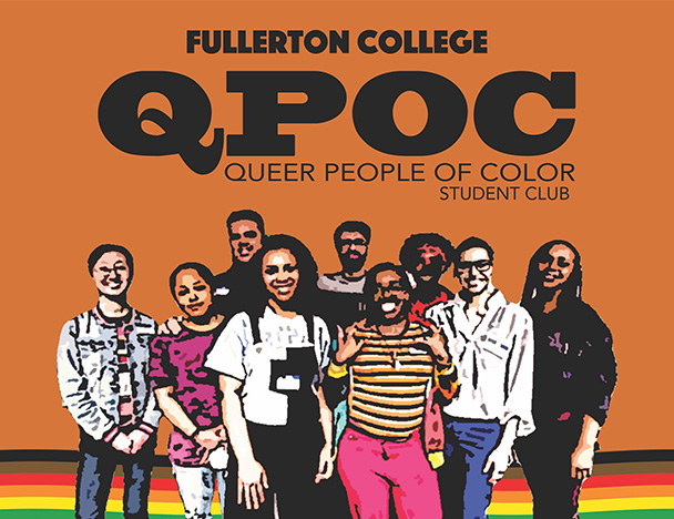 Queer People of Color