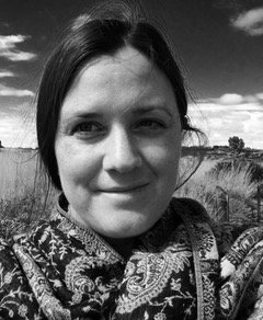 Portrait of Laura Beeby